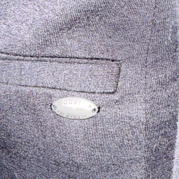 Guess Black Women's Blazer XS NWT - Picture 5 of 8